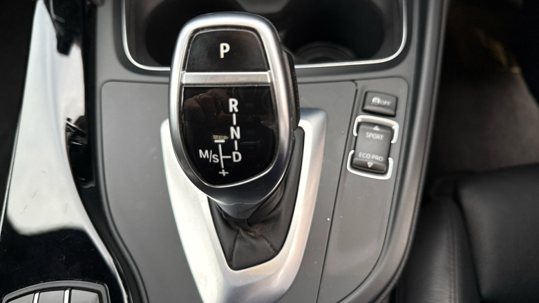 BMW 3 Series 320i M Sport Shadow Edition 4dr Step Auto Petrol Saloon